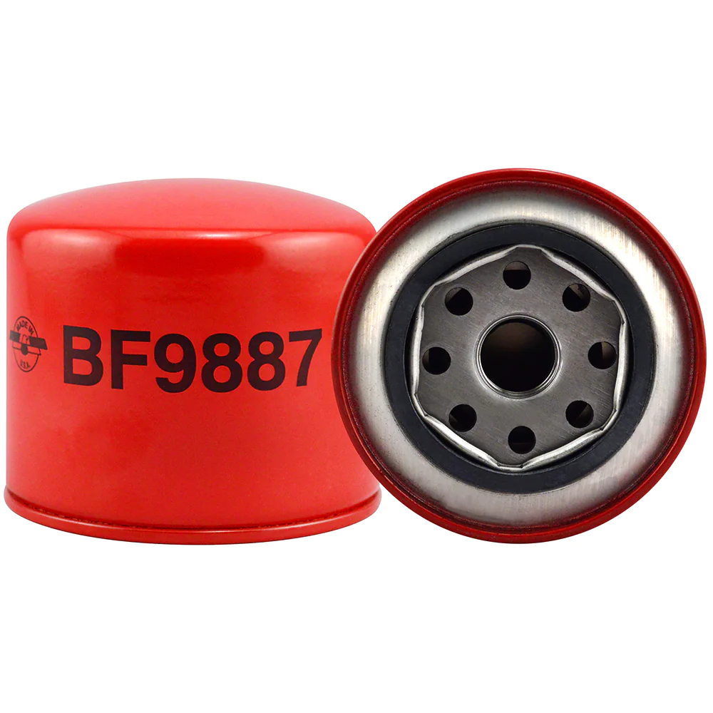 Baldwin BF9887 Fuel Filter