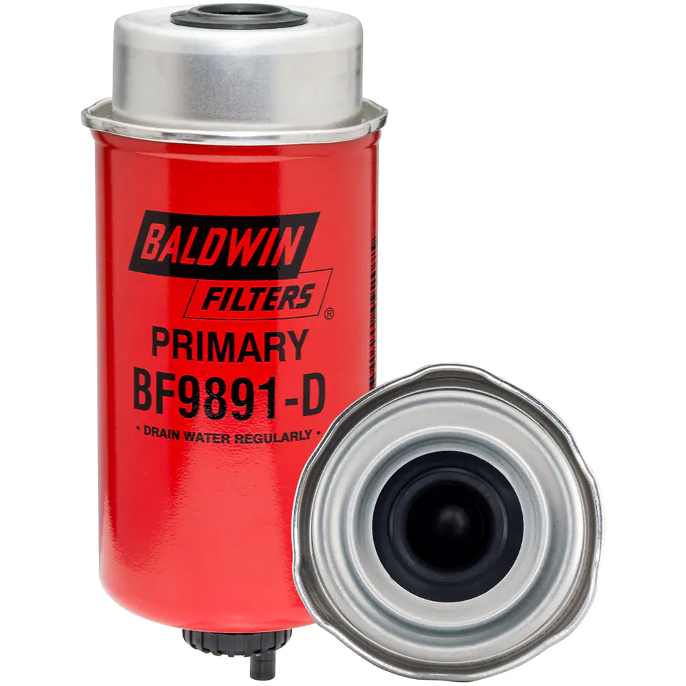 Baldwin BF9891-D Fuel Filter