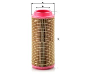 Mann C 15 300/3 Outer Air Filter C153003