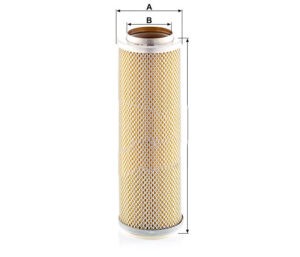 Mann C 304 Air Filter C304