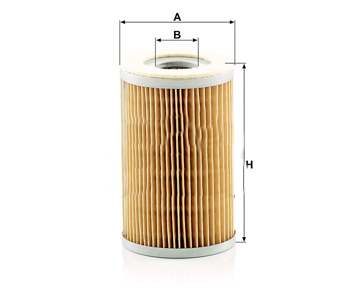 Mann C 715 Air Filter C715