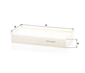 Mann CU 32 005 Air Filter CU32005