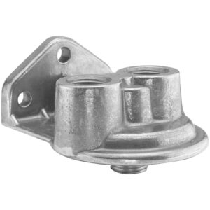 Baldwin - Lube Filter Bases | #OB40079
