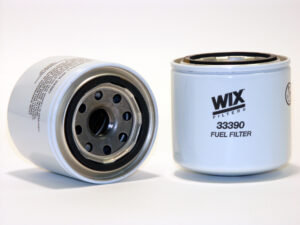 WIX 33390 Fuel Filter BF940 WK 812