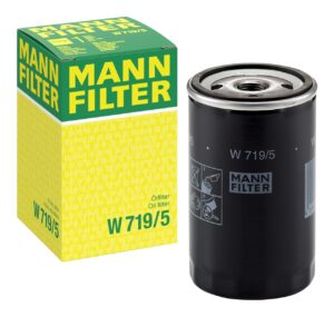 Mann W 719/5 Oil Filter W7195