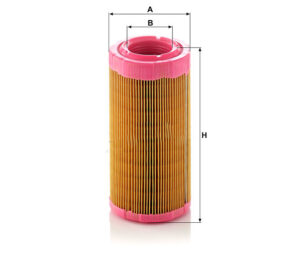 Mann C 946/2 Outer Air Filter C9462