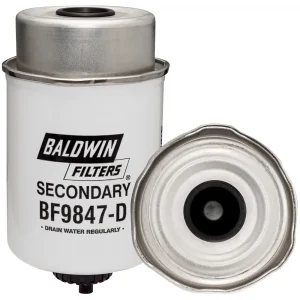 Baldwin BF9847-D Fuel Filter