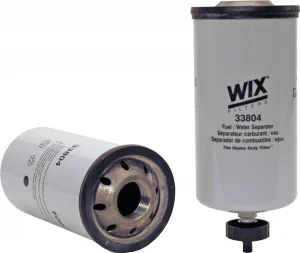 Wix 33804 Fuel Filter