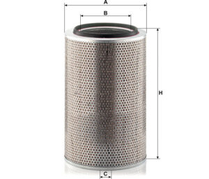 Mann C 30 850/2 Air Filter C308502