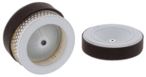HiFi SA12452 Air Filter