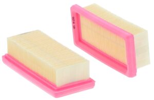 HiFi SA12921 Air Filter