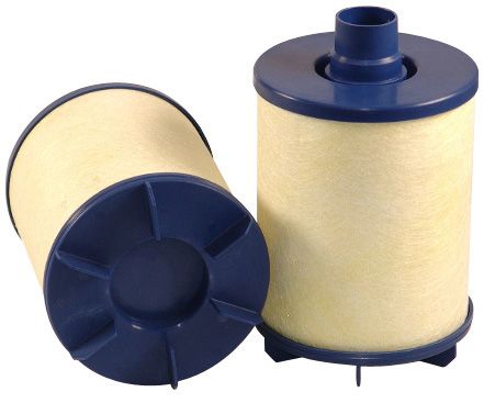 HiFi SAO 6200 Crankcase Ventilator Filter (Racor CCV5522208)
