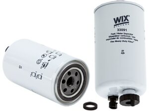 WIX 33091 Fuel Filter
