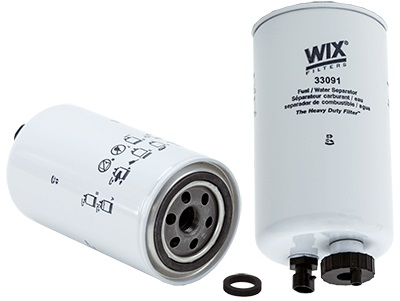WIX 33091 Fuel Filter