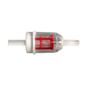 G909 Clear Inline Diesel Filter