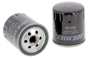 Hifi SO128 Lube Oil Filter