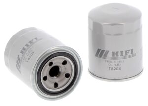 Hifi T8204 Oil Filter