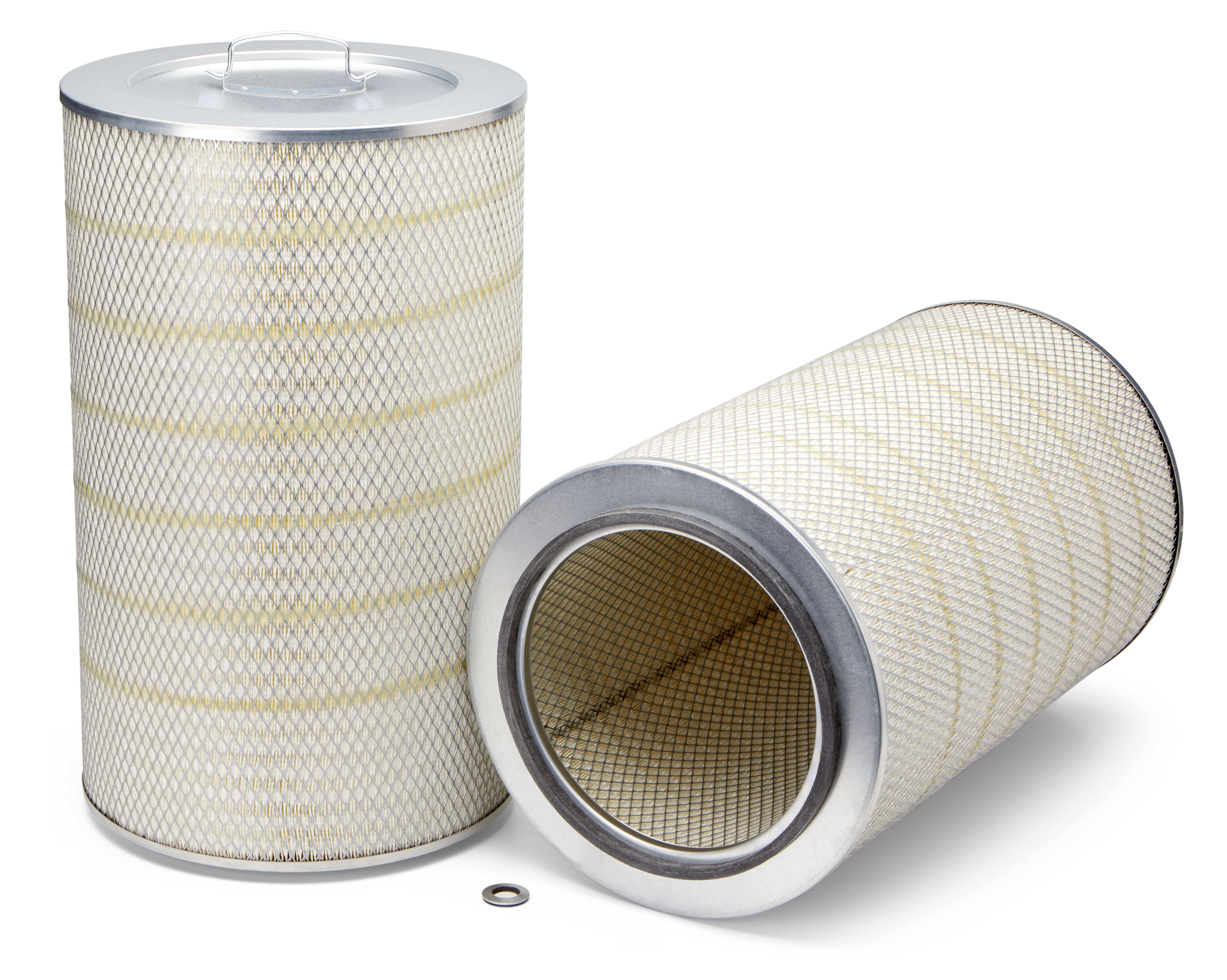 Fleetguard AF1605M Axial Seal Primary Outer Air Filter