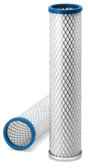 ​Fleetguard AF1835 Axial Seal Secondary (Inner) Air Filter