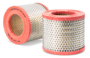 ​Fleetguard AF1978 Axial Seal Primary Air Filter