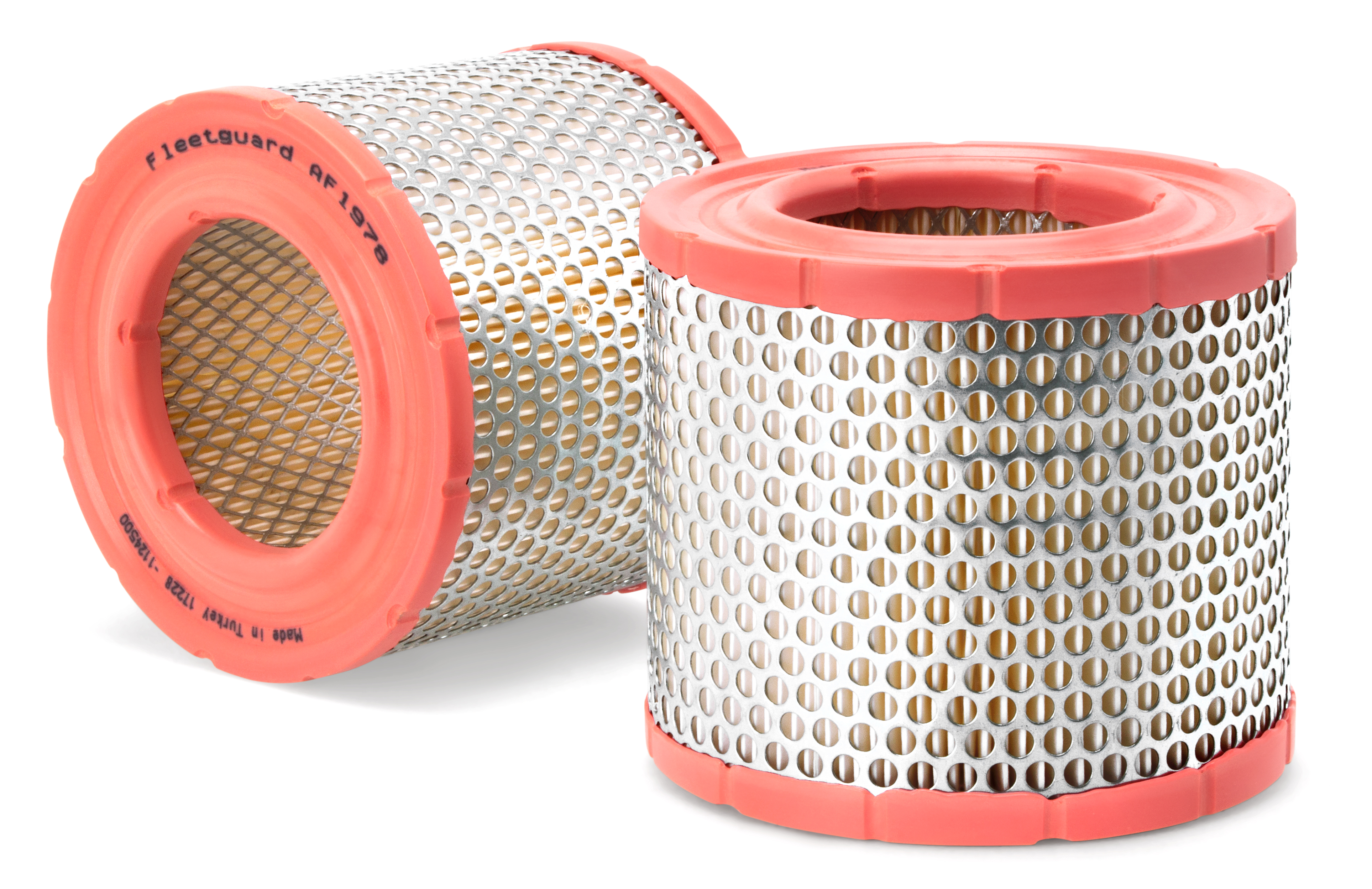 Fleetguard AF1978 Axial Seal Primary Air Filter
