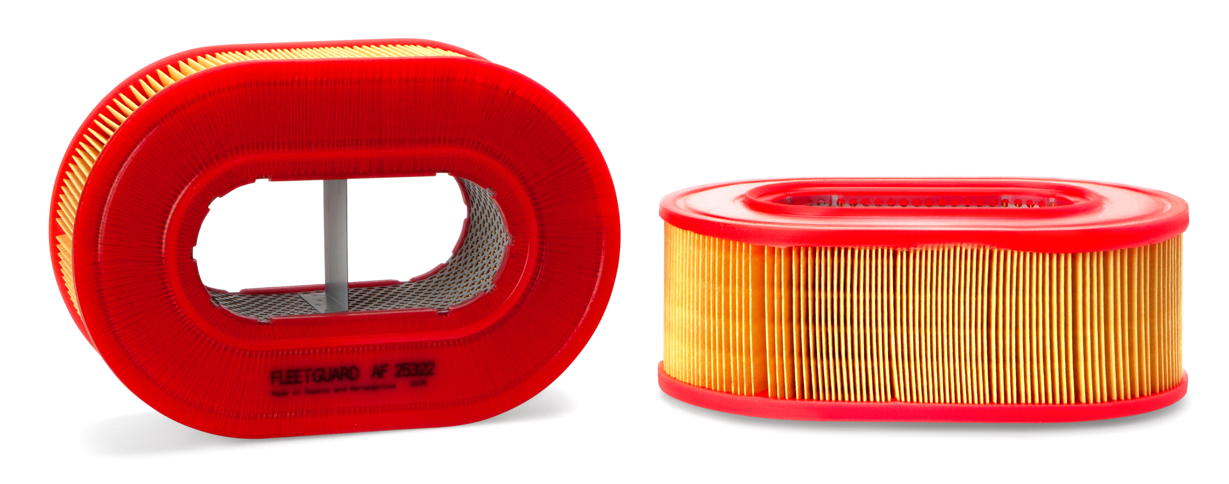 Fleetguard AF25322 Primary Air Filter