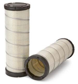 Fleetguard AF25468 Magnum RS Radial Seal Secondary (Inner) Air Filter