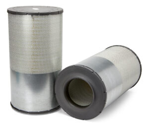 Fleetguard AF25756 Magnum RS Radial Seal Primary Air Filter
