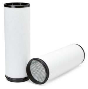 Fleetguard AF4523 Axial Seal Secondary Air Filter