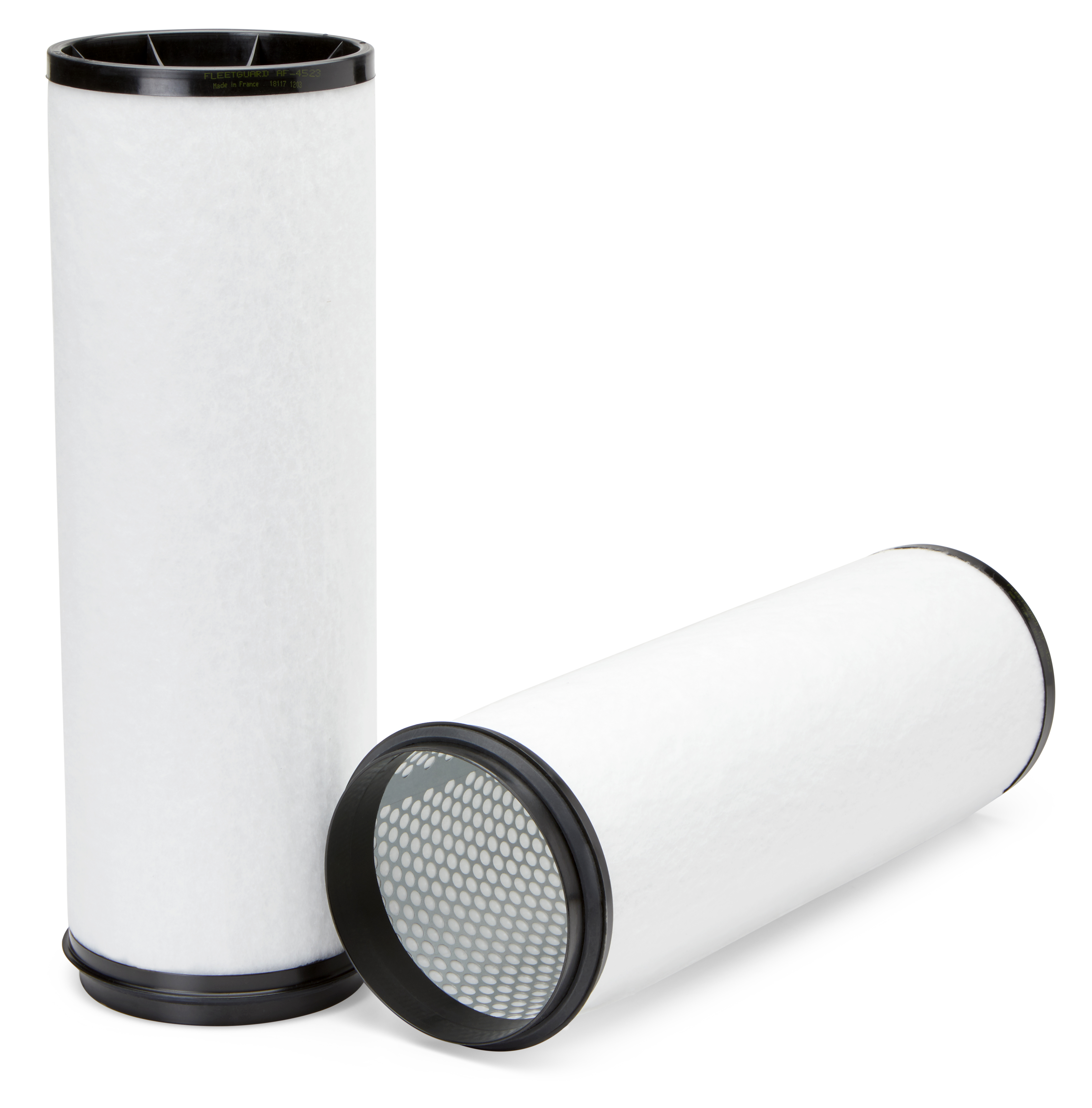 Fleetguard AF4523 Axial Seal Secondary Air Filter