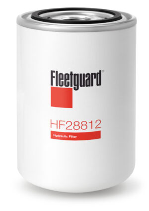 Fleetguard HF28812 Hydraulic Oil Filter