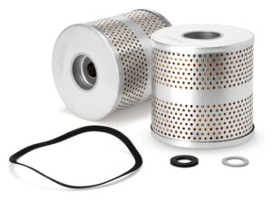 Fleetguard LF550 Cartridge Lube Oil Filter