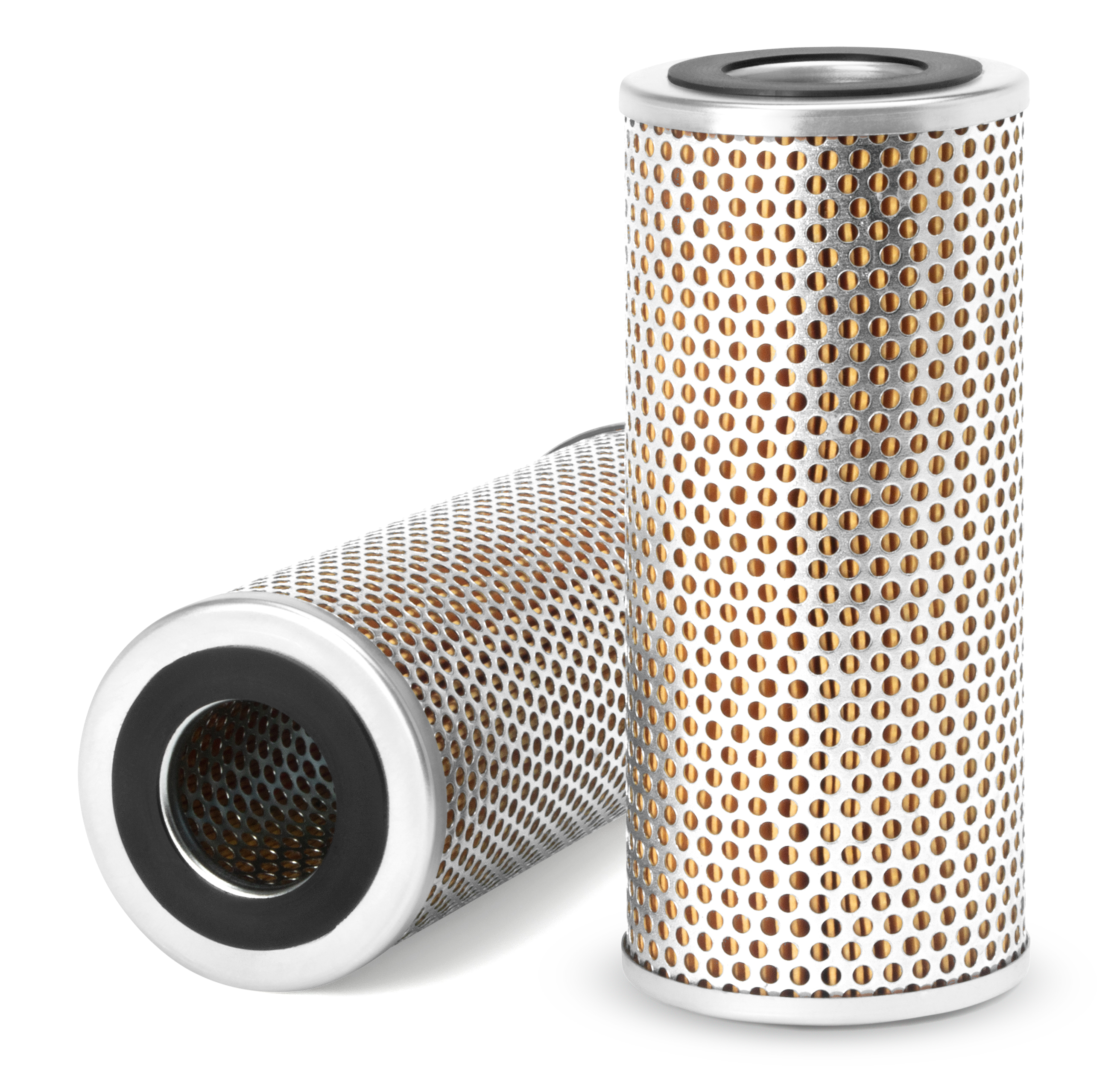Fleetguard LF594 Cartridge Lube Oil Filter