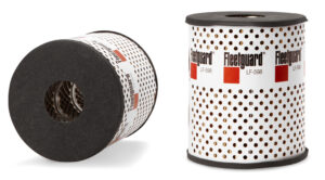 Fleetguard LF598 Cartridge Oil Filter