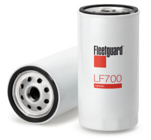 Fleetguard LF700 Spin-on Lube Oil Filter