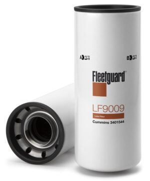 Fleetguard LF9009 Lube Combo Spin-on Filter