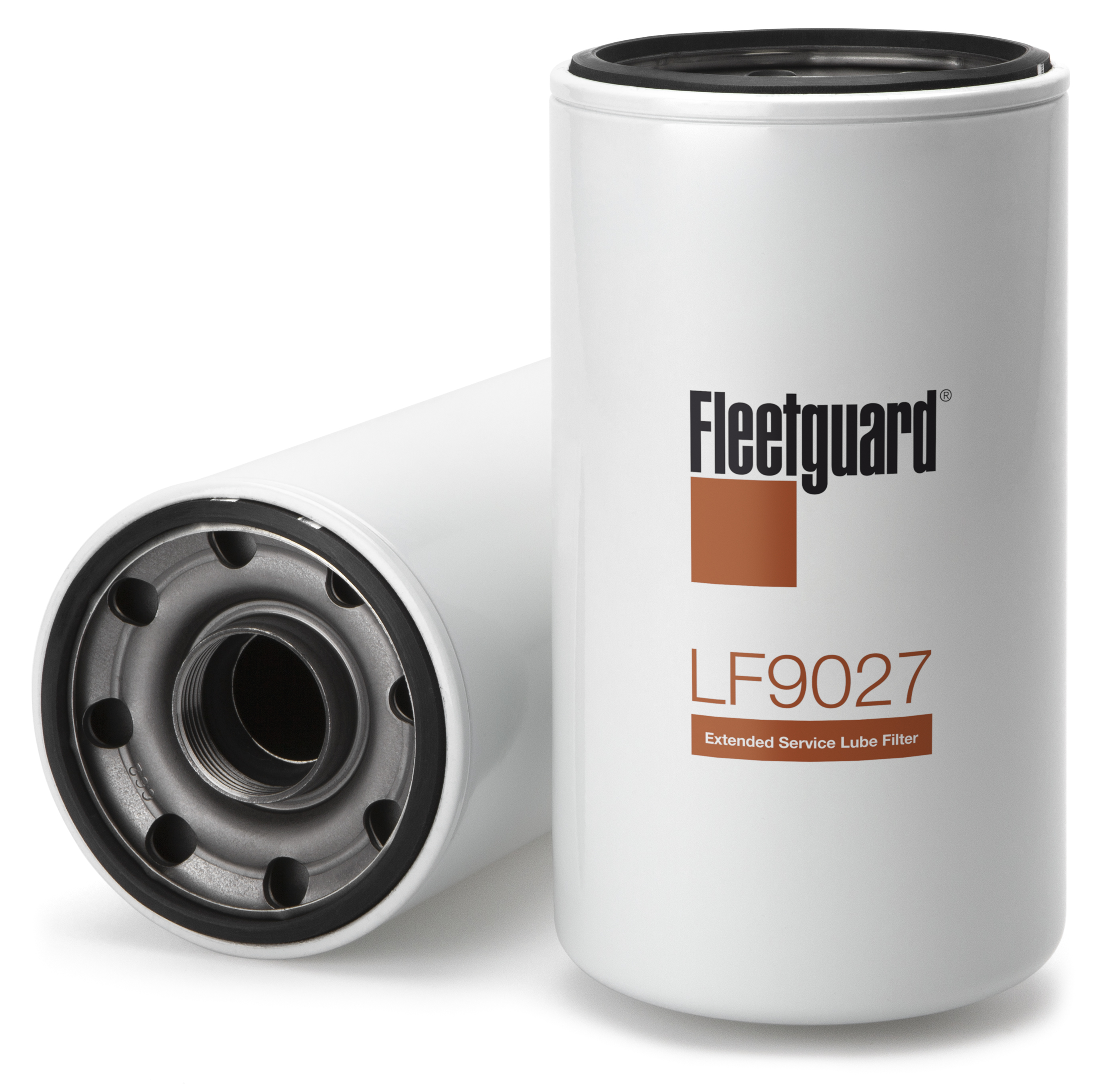 Fleetguard LF9027 Lube Combo Spin-on Filter
