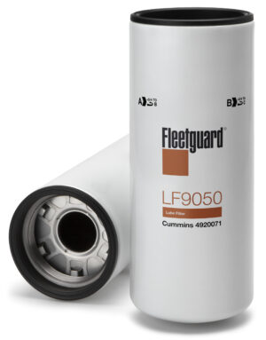 Fleetguard LF9050 Lube Combo Spin-on Filter