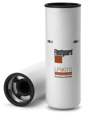 Fleetguard LF9070 Premium Lube Combo Spin-on Filter