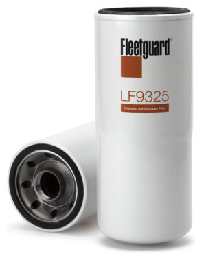 Fleetguard LF9325 Premium Lube Combo Spin-on Filter