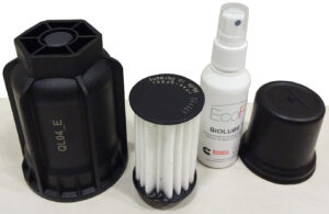 Fleetguard UF106 Diesel Exhaust Fluid (DEF) Filter