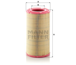 Mann C 29 1410/2 Primary (Outer) Air Filter C2914102