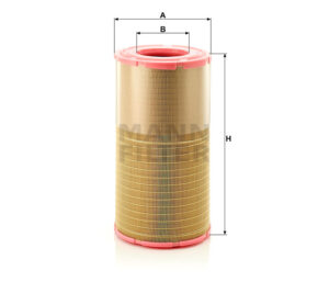 Mann C 29 1420/2 Primary (Outer) Air Filter C2914202