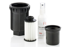 Mann U 58/11 Kit Urea Filter U5811