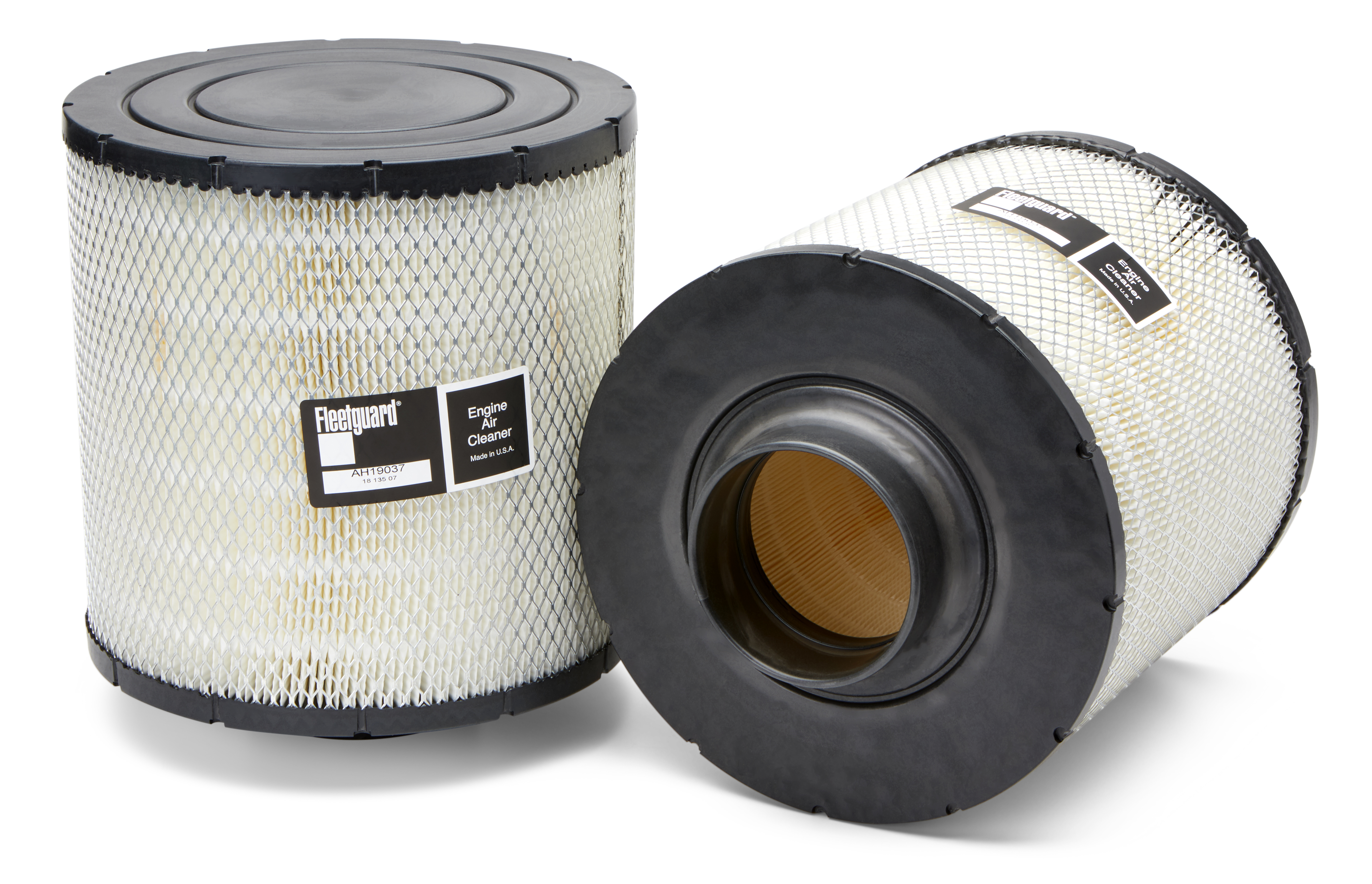 Fleetguard AH19037 Air Filter