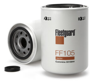 Fleetguard FF105 Fuel Filter