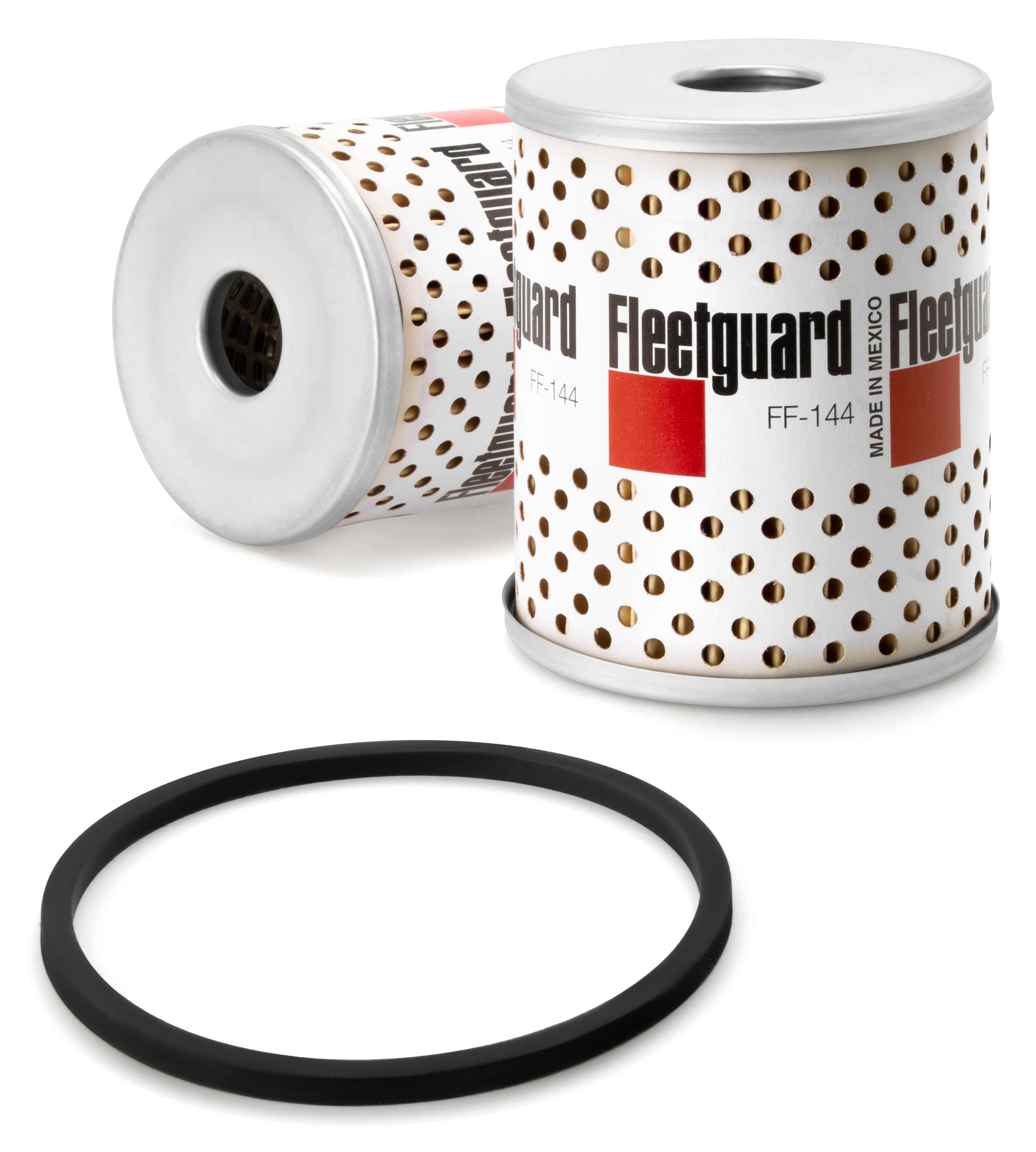Fleetguard FF144 Fuel Filter