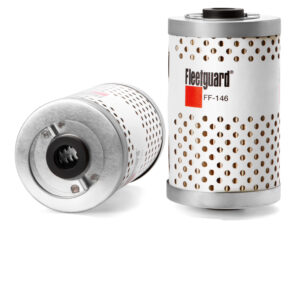 Fleetguard FF146 Fuel Filter Cartridge