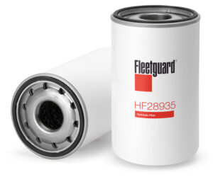 Fleetguard HF28935 Hydraulic Oil Spin-on Filter
