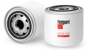 Fleetguard HF35139 Hydraulic Spin-on Oil Filter
